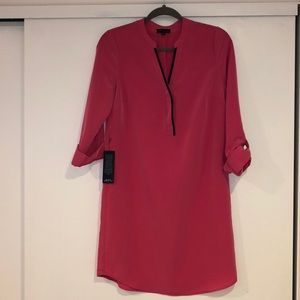 Pink dress - The Limited size XS